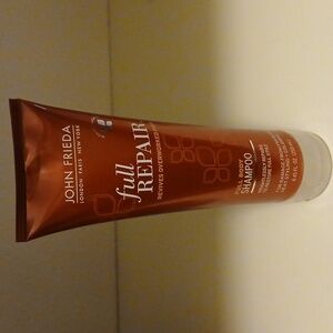 John Frieda full repair shampoo
